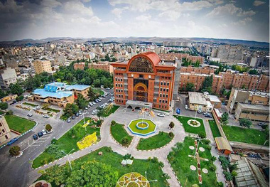 آسوده بخوابید که شهر بی شهردار در امن و امان است