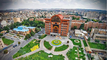 آسوده بخوابید که شهر بی شهردار در امن و امان است