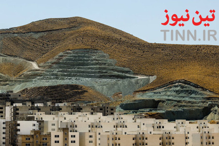 «شهر جدید» ؛ پردیس