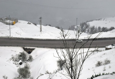 بازگشایی راه‌ ۲۰ روستای کهگیلویه و بویراحمد