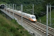 MBTA Replaces Track to Prepare for Battery-Electric Trains