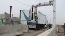 نشست گمرک و راهداری در خصوص جانمایی ایکس ری ها و باسکول ها