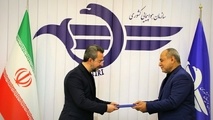 ذیبخش سخنگوی سازمان هواپیمایی کشوری شد