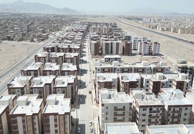 آمادگی وزرات راه برای تغییر کاربری اراضی تعاونی‌ های ۳۳گانه 