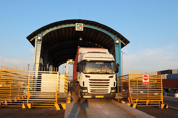 کشور به ۵۰ دستگاه ایکس ری نیاز دارد