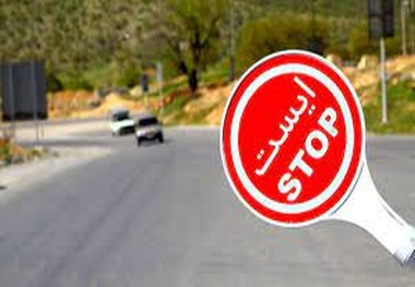 تردد کامیون ‌ها در ۱۳ فروردین ممنوع است