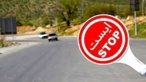 تردد کامیون ‌ها در ۱۳ فروردین ممنوع است