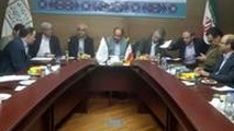 برگزاری نشست اعضای کمیسیون اصل 90 مجلس با فعالان حوزه گردشگری و صنایع‌دستی خراسان‌رضوی