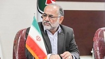میزان پیشرفت بزرگراه حرم تا حرم در استان سمنان 