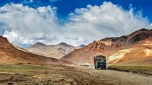 Global transit system to boost India trade