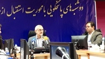 پیشنهاد متفاوت برای کاهش ترافیک عصرگاهی