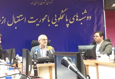 پیشنهاد متفاوت برای کاهش ترافیک عصرگاهی