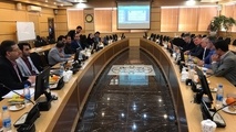 انجام مقدمات امضای تفاهم‌نامه میان شرکت ساخت و دانشگاه سن پترزبورگ
