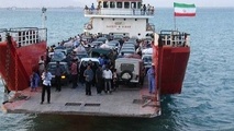 شرایط ورود خودروها به کیش در نوروز 97