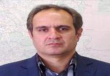 ◄ مدیرکل ارتباطات و ناوبری شرکت فرودگاه‌ها منصوب شد