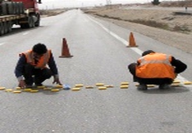 اجرای عملیات ایمن‌سازی در حوزه استحفاظی بجستان