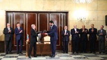فهرست 18 اختلاف نظر موجود بین کارشناسان و مسئولان در پروژه راه‌ آهن رشت آستارا 