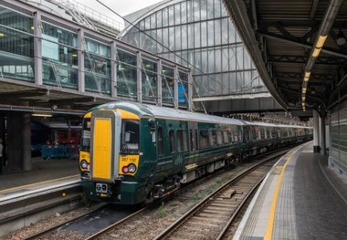 Porterbrook awards Siemens ETCS First-in-Class design and fitment contract
