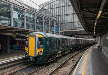 Porterbrook awards Siemens ETCS First-in-Class design and fitment contract
