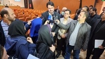 برنامه ریزی برای تکمیل کریدورهای حمل و نقلی در توافق با سرمایه گذاران