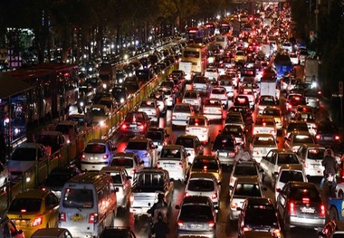 حل معضل ترافیک را از خودمان آغاز کنیم