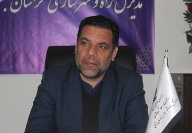 خراسان جنوبی به شبکه ریلی کشور متصل خواهد شد