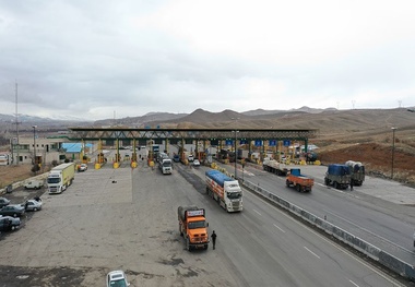 کاهش 35 درصدی فوت شدگان حوادث جاده ای در جاده زنجان به میانه