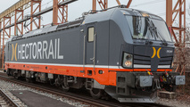 Hector Rail awarded LKAB haulage contract