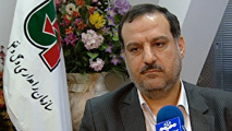 
خدمات لجستیکی در پایانه‌ های مرزی کشور توسعه می‌ یابد 