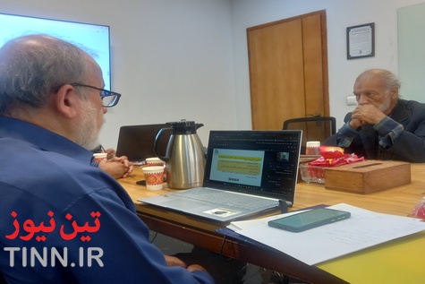 گزارش تصویری نشست تخصصی نقش خبرگزاری ها و رسانه در ارتقای بهره وری طرح ها و پروژه های زیربنایی کشور 