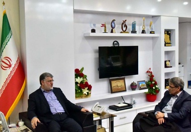 دولت ۲ مصوبه برای راه آهن خراسان جنوبی تصویب کرد