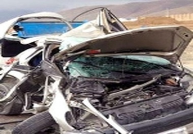 بیش از ۷۰ درصد عامل حوادثرانندگی در جاده‌های استان اردبیل انسانی است