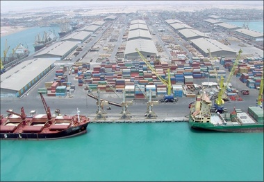 India doubles budget for Chabahar development project