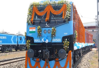 Indian Railways signs MoU with DFCCIL to install AI/ML-based inspection system