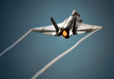 Boeing Wins $122Mln for Navy Aircraft Spare Parts