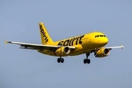 Spirit Airlines Ends Service To 11 U.S. Cities 