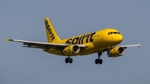 Spirit Airlines Secures New Agreement For GTF Compensation