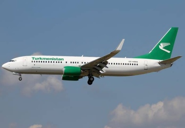 EU bans Turkmenistan Airlines, leaving thousands of passengers stranded