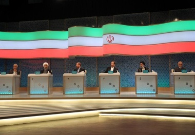 
کاندیداها آرزوهایشان را فهرست نکنند
