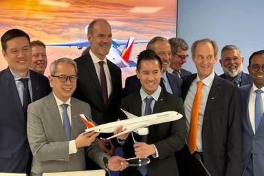 Philippine Airlines Expands A350-1000 Commitment, Passes On A330neo