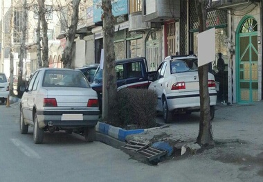 تهران و دغدغه جای پارک؛ کلید حل کمبود پارکینگ عمومی کجاست؟