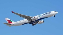SriLankan Airlines to Commence Direct Flights from Hong Kong to Colombo