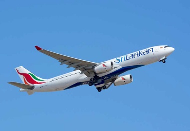 SriLankan Airlines Plans EFB Modifications