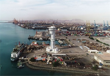 قطع شدن فرکانس جی پی اس تهدیدی علیه امنیت کشتیرانی
