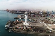 آیا بندرهای ایران قابلیت تبدیل شدن به بندرهای نسل سوم را دارند؟