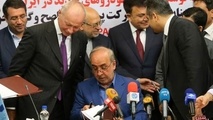 در حاشیه معاهده سه جانبه رنو، ایدرو و هولدینگ ناصح