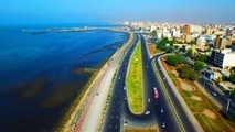 جمعیت‌ پذیری ۲ میلیون نفری در سواحل جنوبی کشور