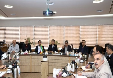 ضرورت تأمین بخشی از غلات موردنیاز کشور از طریق بنادر شمالی

