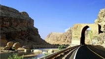 
ممنوعیت تردد کامیون و تریلر در محور پل سیمره _ پلدختر
