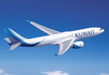 ایرلاین کویت 8 ایرباس  A330 می‌خرد
